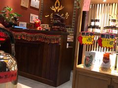 -一叶一世界·素食餐厅(锦华万达店)