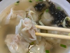 小馄饨-徐盛兴手工点心(川沙店)
