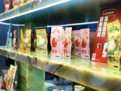 -LELECHA乐乐茶(百货大楼店)