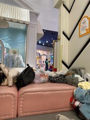 -奈尔宝·儿童乐园·亲子餐厅(华采天地店)