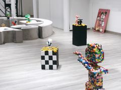-CHASE Modern Cuisine(崇宁路店)