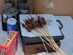 -小食迹贵阳丝娃娃(世纪金源店)