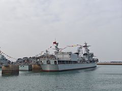 -中国人民解放军海军博物馆