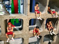 -京狮炙燥·精酿烧烤(首经贸店)