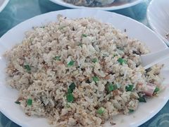 -七鲜渔港美食餐厅(巽寮湾海景店)