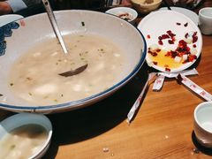-要德鱼庄(陕钢家属院店)