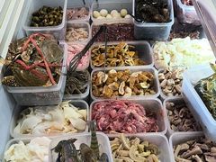 -阿城海鲜捞化(上下杭店)