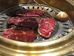 -妥妥烤肉料理(昙华林店)