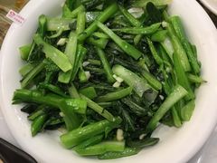 蒜蓉时蔬-椿记烧鹅(北门店)
