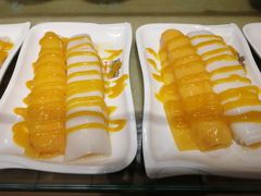 -海口骑楼小吃街