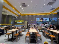 -小杨生煎(深圳岗厦北店)