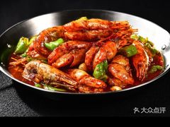 -红盔甲·小龙虾(人民广场店)