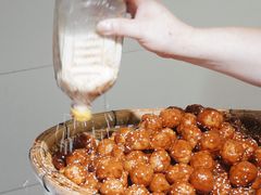 -邓记新一代糖油果子(四川煤管局供销公司职工宿舍店)