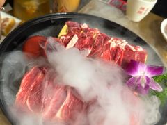 -慢搅粥底火锅(武侯大悦城店)