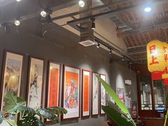 -朱光玉火锅馆·太原旗舰(钟楼街店)
