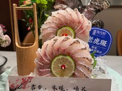 -海月轩海鲜豆捞(紫金塔店)