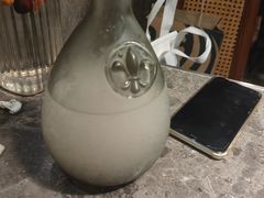 -绿茶餐厅(天津天河城店)