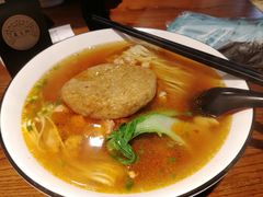 -乔家栅(襄阳南路店)