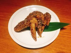 -千代武日本料理(爱建店)