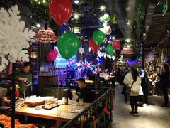 -别院里音乐餐酒吧(双流航空港店)