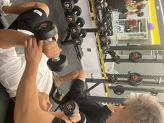 -FEELINGME乐刻私教馆·健身(玖悦荟店)