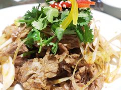 -松针蔡记蒸饺(花园路店)
