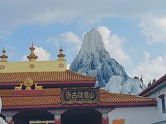 -郑州方特欢乐世界