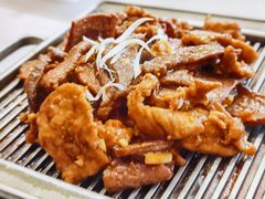 手艺老爆三-津菜典藏河西店(水上店)