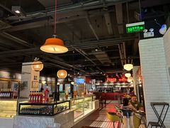 -Ponte 意大利餐厅