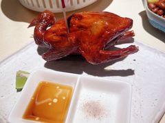 -侨美食家·粤菜(体育西路店)