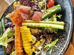 -九井澤精致料理(金茂店)