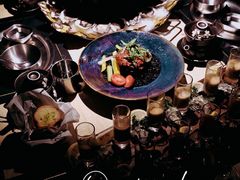 -囧吉香生蚝牛排馆(湖北路店)