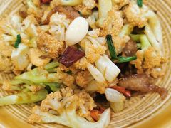 大碗花菜-湘肠香火锅店(团结湖店)