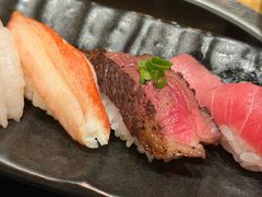 -合点寿司(金虹桥商场店)