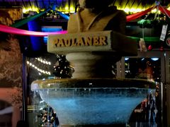 -Paulaner·德国帕拉娜自酿啤酒餐厅(海上世界店)