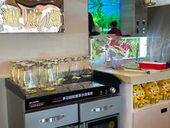 -遇东北林区铁锅炖(南开店)
