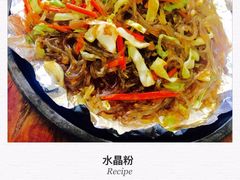 水晶粉-北国饭店·海鲜.北方菜(榕城店)