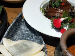 -雀舞云南菜(乐客城店)