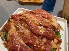 -正宗齐齐哈尔烤肉·齐牛哥鲜切炭火烤肉(杭州总店)