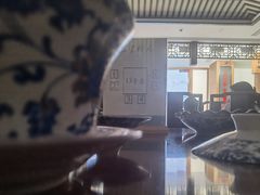 -光裕书厅·评弹茶馆·剧场(观前街店)