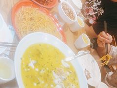 -九老汉·川渝江湖菜(合川路2店)