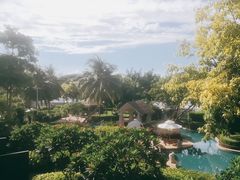 -石梅湾艾美度假酒店