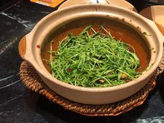 -廖川菜(太阳宫店)