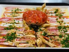 -海景壹号大酒店(惠钱路店)