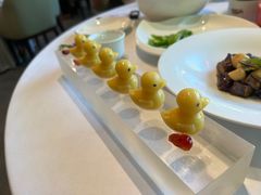 -满堂·烤鸭店·北京菜(鼓楼店)