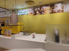 -麦当劳(宝龙店)