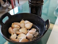 蒜头-草包包子铺1937(普利街店)