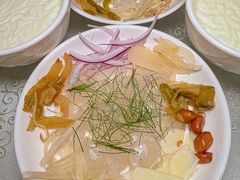 -寻味顺德·南记酒家·传统顺德菜·鱼生(广源路店)