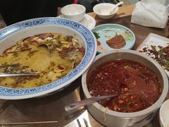 -川香鼎盛(市桥富华总店)