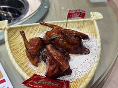 -红日饭店(裕隆三路店)